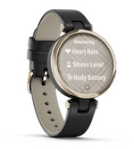 OROLOGIO GARMIN LILY CREAM GOLD Ref. 010-02384-B1