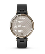OROLOGIO GARMIN LILY CREAM GOLD Ref. 010-02384-B1