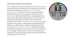 OROLOGIO GARMIN FENIX 5 PLUS SAPPHIRE TITANIUM ORANGE BAND 010-01988-05