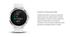 OROLOGIO GARMIN VIVOACTIVE 3 SILICONE NERO 010-01769-00