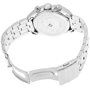 OROLOGIO FESTINA F16654-2 CHRONO UOMO QUADRANTE BLU