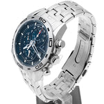 OROLOGIO FESTINA F16654-2 CHRONO UOMO QUADRANTE BLU