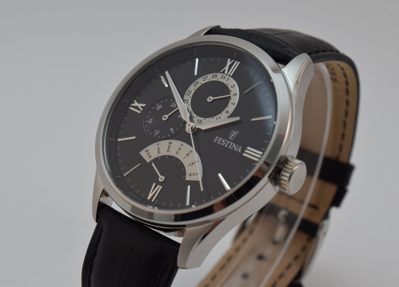 OROLOGIO FESTINA F16823/2 