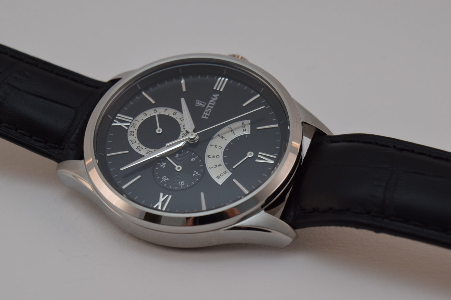 OROLOGIO FESTINA F16823/2 