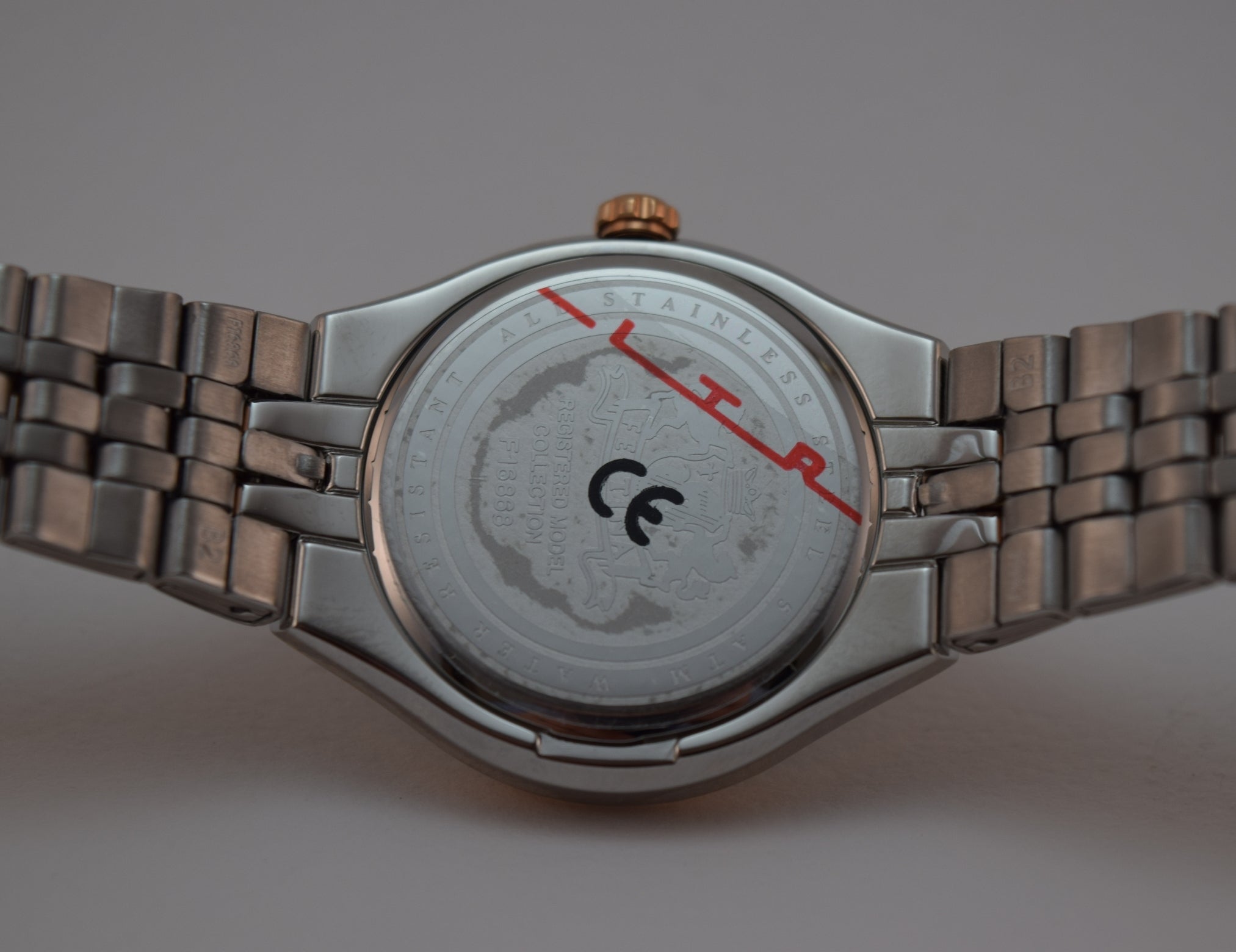 OROLOGIO FESTINA F16868/2