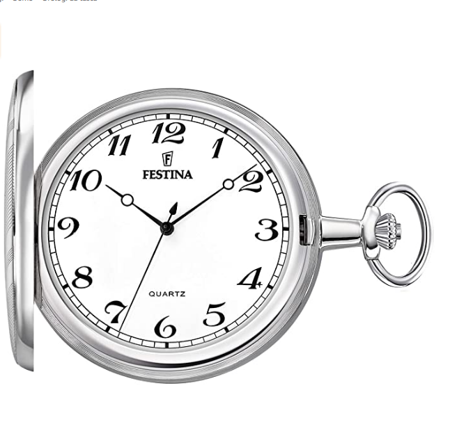 OROLOGIO FESTINA TASCA F2022/1