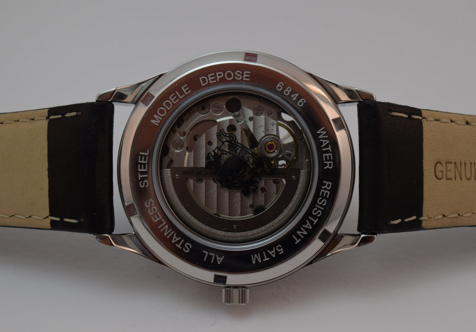 OROLOGIO FESTINA AUTOMATICO F6846/2 