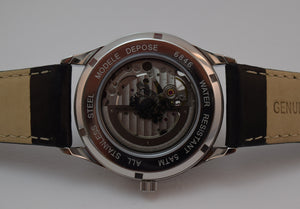 OROLOGIO FESTINA AUTOMATICO F6846/2 