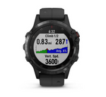 OROLOGIO GARMIN FENIX 5 PLUS REF. 010-01988-01