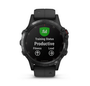 OROLOGIO GARMIN FENIX 5 PLUS REF. 010-01988-01