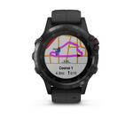 OROLOGIO GARMIN FENIX 5 PLUS REF. 010-01988-01