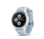 OROLOGIO GARMIN FENIX 5S PLUS REF. 010-01987-23