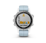 OROLOGIO GARMIN FENIX 5S PLUS REF. 010-01987-23