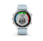 OROLOGIO GARMIN FENIX 5S PLUS REF. 010-01987-23