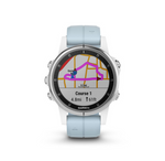 OROLOGIO GARMIN FENIX 5S PLUS REF. 010-01987-23