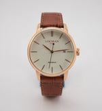 OROLOGIO LOCMAN 1960 AUTOMATICO REF. 0255R05R-RRAVRGPN