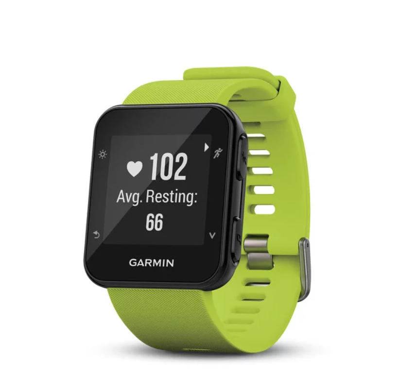 OROLOGIO GARMIN FORERUNNER 35 REF. 010-01689-11