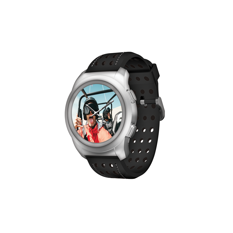 OROLOGIO SMARTWATCH TECHMADE FUSION 