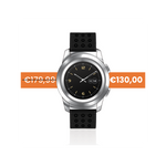OROLOGIO SMARTWATCH TECHMADE FUSION 