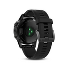 OROLOGIO GARMIN FENIX 5 SAPPHIRE BLACK BLACK 010-01688-11