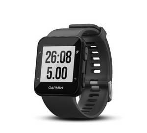 OROLOGIO GARMIN FORERUNNER 30 010 01930 03 Gioielleria Oddone