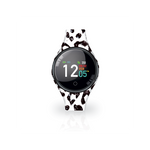 OROLOGIO SMARTWATCH TECHMADE FREETIME GLITTER ANIMALIER