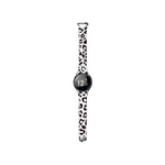 OROLOGIO SMARTWATCH TECHMADE FREETIME GLITTER ANIMALIER