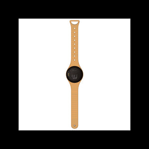 OROLOGIO SMARTWATCH TECHMADE FREETIME GLITTER ANIMALIER