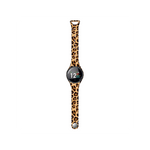 OROLOGIO SMARTWATCH TECHMADE FREETIME GLITTER ANIMALIER