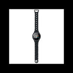 OROLOGIO SMARTWATCH TECHMADE FREETIME GLITTER BLACK