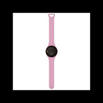 OROLOGIO SMARTWATCH TECHMADE FREETIME GLITTER PINK