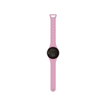 OROLOGIO SMARTWATCH TECHMADE FREETIME GLITTER PINK