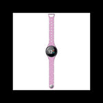 OROLOGIO SMARTWATCH TECHMADE FREETIME GLITTER PINK
