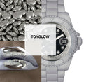 OROLOGIO TOYWATCH TOYGLOW GW02SL