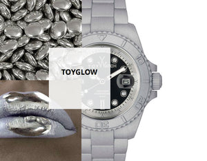 OROLOGIO TOYWATCH TOYGLOW GW02SL
