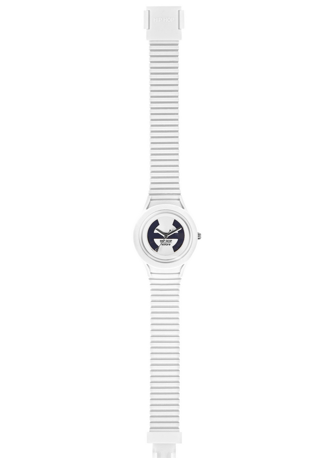 OROLOGIO HIP HOP SOLARE 