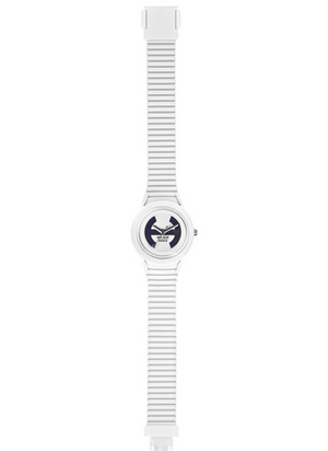 OROLOGIO HIP HOP SOLARE 