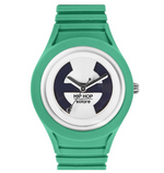 OROLOGIO HIP HOP SOLARE 