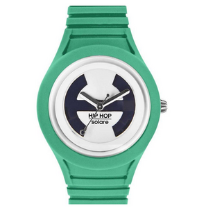 OROLOGIO HIP HOP SOLARE 