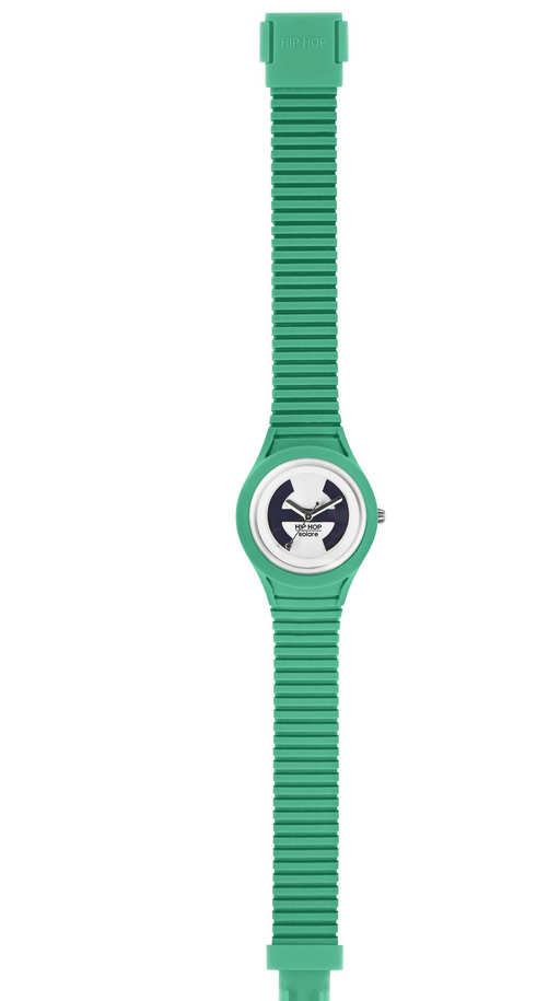 OROLOGIO HIP HOP SOLARE 