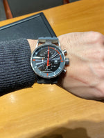 OROLOGIO LOCMAN MONTECRISTO CHRONO Ref. 0510A07S-00GYRDSA