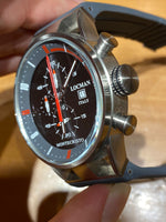 OROLOGIO LOCMAN MONTECRISTO CHRONO Ref. 0510A07S-00GYRDSA