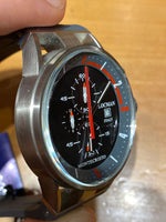 OROLOGIO LOCMAN MONTECRISTO CHRONO Ref. 0510A07S-00GYRDSA