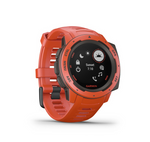 OROLOGIO GARMIN INSTINCT FLAME RED REF. 010-02064-02