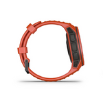 OROLOGIO GARMIN INSTINCT FLAME RED REF. 010-02064-02