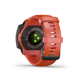 OROLOGIO GARMIN INSTINCT FLAME RED REF. 010-02064-02