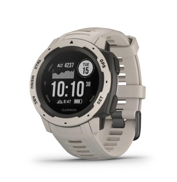 OROLOGIO GARMIN INSTINCT TUNDRA REF. 010-02064-01