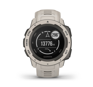 OROLOGIO GARMIN INSTINCT TUNDRA REF. 010-02064-01
