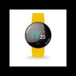 OROLOGIO SMARTWATCH TECHMADE JOY YELLOW