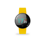 OROLOGIO SMARTWATCH TECHMADE JOY YELLOW